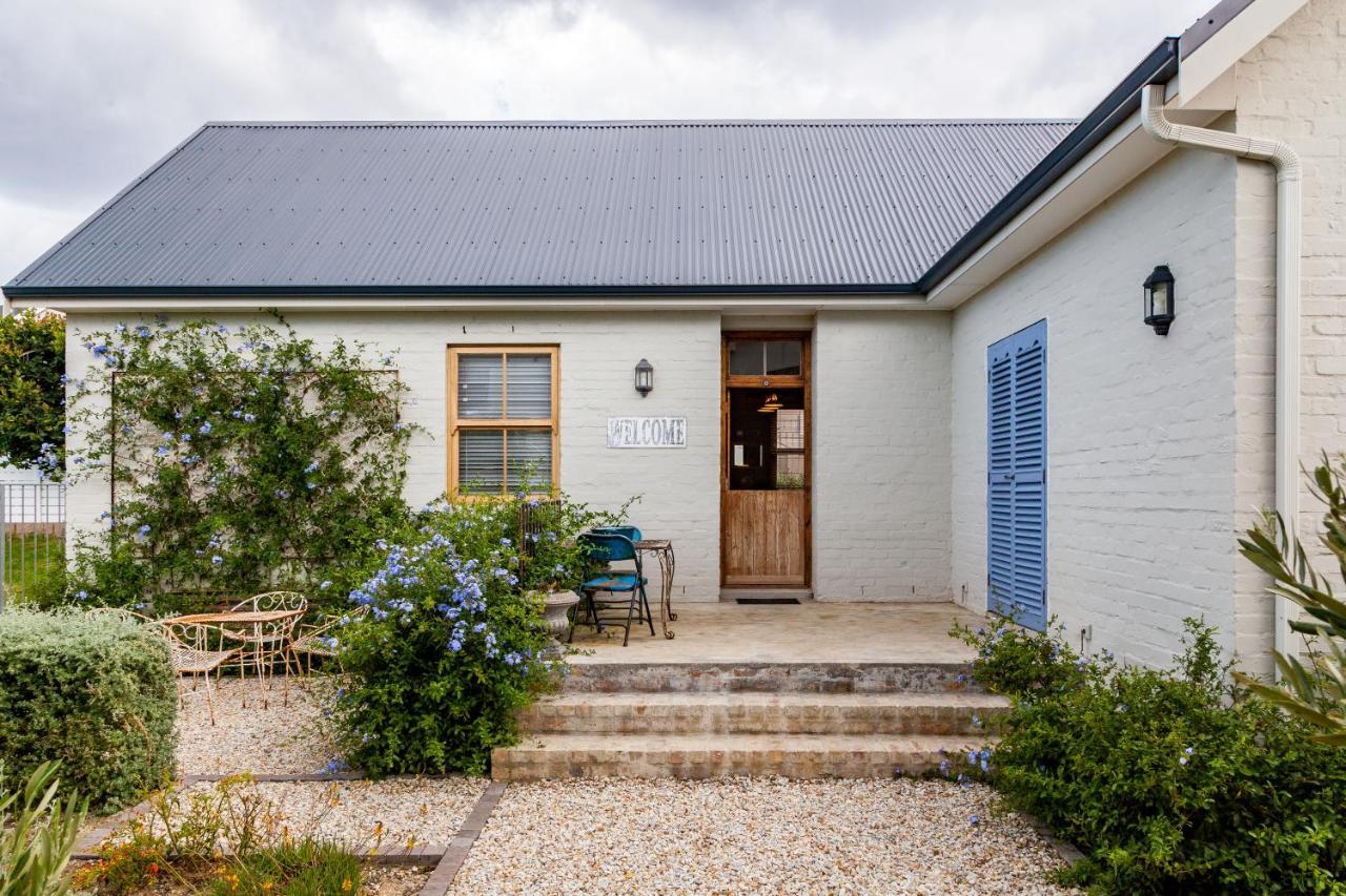 Nerf-Af Rooms And Cottage At Onrus , Hermanus Zewnętrze zdjęcie