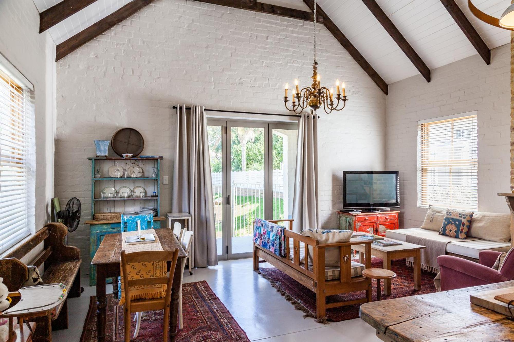 Nerf-Af Rooms And Cottage At Onrus , Hermanus Pokój zdjęcie